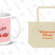 Up to 20% off New Merch | Bellesa | Use Code MOM20